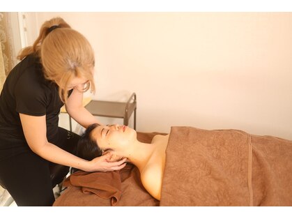 サロンアンズ(salon杏)の写真