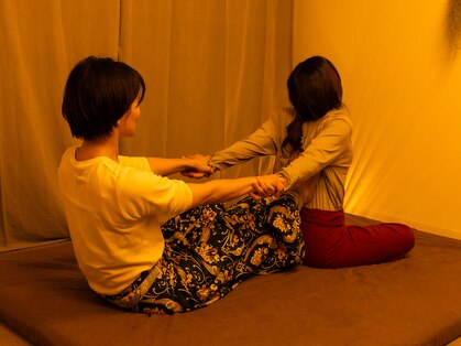 ナミノネ(naminone.)の写真