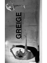 グレージュ(GREIGE) あんり