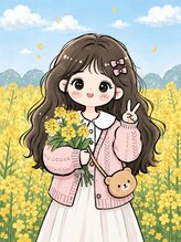 ミズネイル 高田馬場(MIZU NAIL)&nbsp;LINDA 