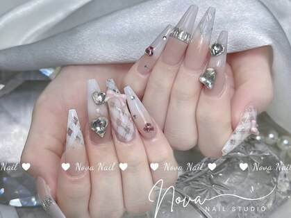 ノヴァ ネイル 難波店(Nova Nail)の写真
