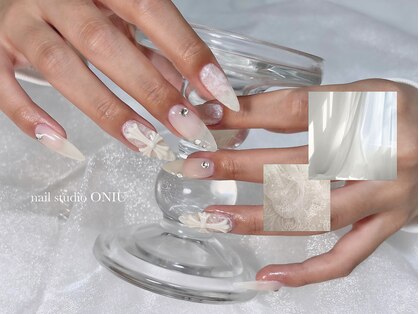 オニュ(ONIU)の写真