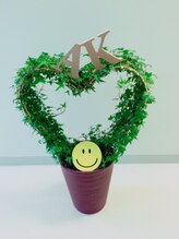 アボット キニー(Abbot Kinney)/内観