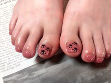 ピピランチェ(PIPIRANCHE)/肉球フット