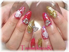 ★リング＆フラワー★