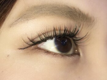 イアラ(iara)/ダーク×グリーン