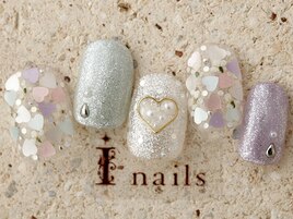 うるつやハートフラワー9480円