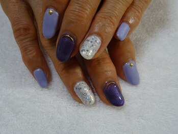 ネイルサロン リッティー(RITTY)/