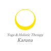 カルナ ヨガスタジオ(karuna yoga studio)のお店ロゴ