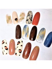 nail　salon　TN　相模大野(店長のsekinoです)