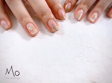 ネイルサロン マミーナオレンジ 錦糸町店/【新規限定】トレンドデザイン