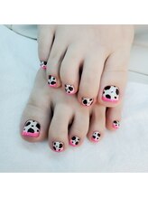 アンベリール(Embellir)/8/5