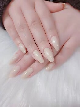 エンジェルクリス(Angel Chris)/