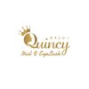 クインシー(Quincy)のお店ロゴ