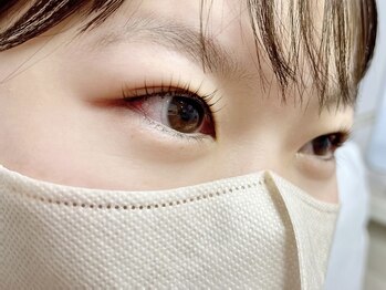 マンディーズ(MandY's)/パリジェンヌラッシュリフト