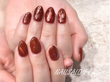 クール(Coeur)/デザイン相談コース￥8250