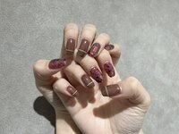 Sedum -nail design-【セダム】 