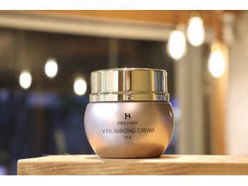 ステラ 浦和店(STELLA)/アメージングクリーム