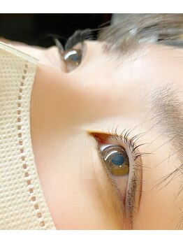 カバー(COVER)/学割U24まつ毛パーマ