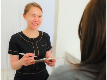 マリーミー キョウト(marry me kyoto)/気になるをカウンセリングで♪