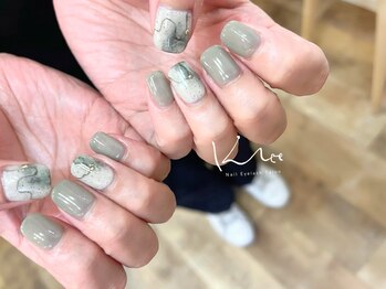 クレー(Klee)/定額Klee Designコース