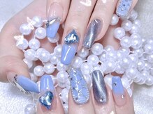 クイーンズネイルサロン(Queen's nail salon)/