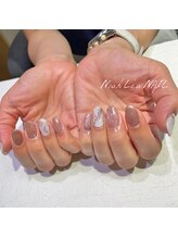 ルナ(Luna.)/1本アート＋4本マグネット