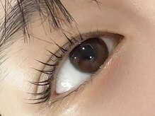 アラーナサロン 上野店(Arana salon)/ラッシュリフト/まつげパーマ上
