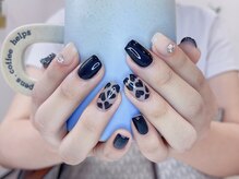 キナ(KINA)/8/30　4本アート放題+有料パーツ