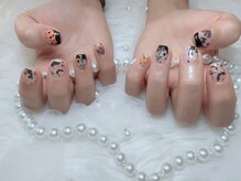 ティプラスネイル 木場(T+Nail)/画像持ち込み