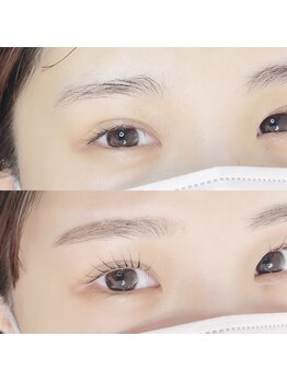プリマ 池袋店(prima)/眉毛ワックス/まつ毛パーマ/LED