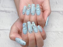 ランスティチュ ボーテ(L'institut beaute)/キラキラ