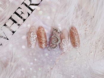 プティネイル(Puti Nail)/◇¥10,450◇