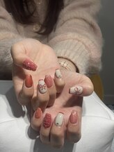 ジョリ チュン(JOLIE TRUONG)/