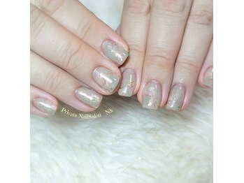 エヌ アンド(N&)/シンプルニュアンスデザイン