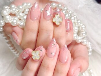 メイク 池袋(Meik)/ネイルデザイン