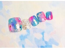 ギャザーパーティー 乃木坂店(gatherparty)/シーズンデザイン【Rain】