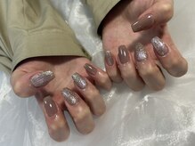 ネイル モア(nail mor.)の雰囲気（名古屋市営地下鉄 東山線 「藤が丘駅」から徒歩3分以内♪）