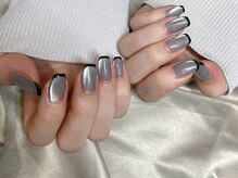 プケ ラ 浦安店(Phu’k la)/enoiプランパーマグネット