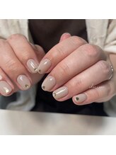 シェリアンネイル(Cherien nail)/