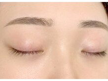 ラルア 名駅前店(RALUA)/美眉アイブロウスタイリング