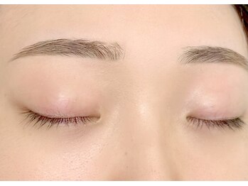 ラルア 名駅前店(RALUA)/美眉アイブロウスタイリング