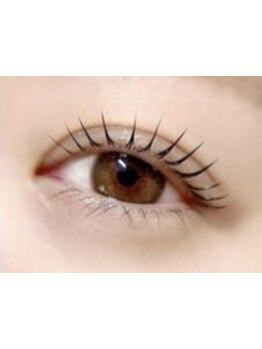 キープ力が自慢のサロン