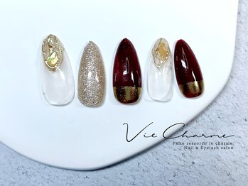 ヴィシャルム(Vie Charme)/定額ベーシックコース