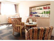 エステティックサロン ラプティ/カウンセリングルーム