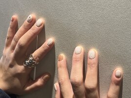 Mデザインコース¥8600オフ代別