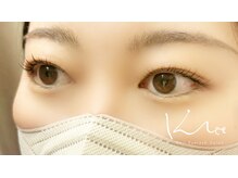 クレー(Klee)/パリジェンヌラッシュリフト