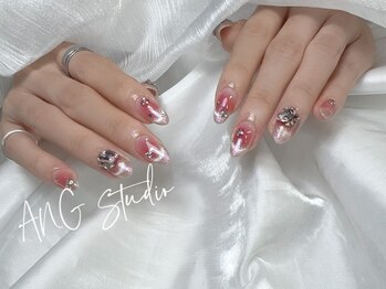 エーエヌジー スタジオ(ANG Studio)/