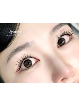 デザイン力が自慢のサロン