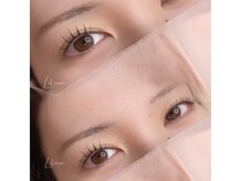 アイラッシュサロン リリウム(Lilium)の雰囲気（当店人気メニュー♪＆healthy）